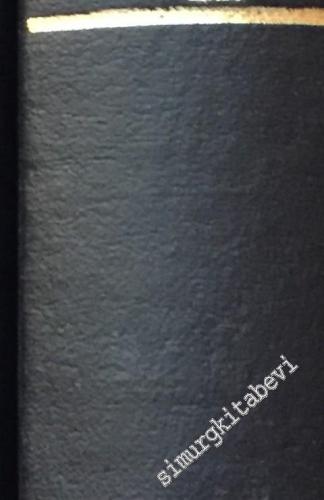 Osmanlı Tarih Deyimleri ve Terimleri Sözlüğü 3 Cilt TAKIM -