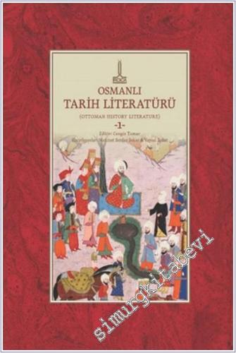Osmanlı Tarih Literatürü (6 Cilt) -        2025