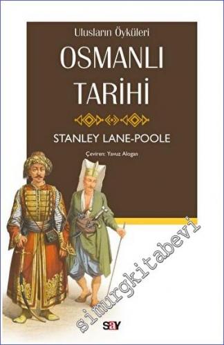 Osmanlı Tarihi -        2022