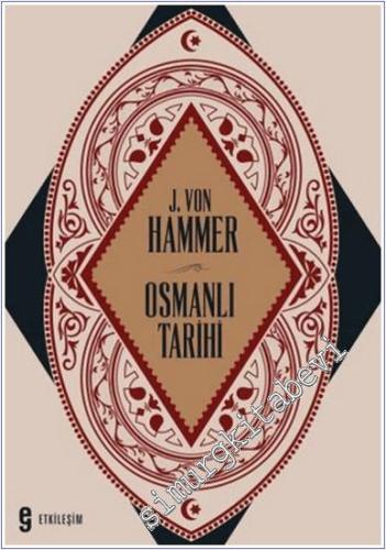 Osmanlı Tarihi -        2025