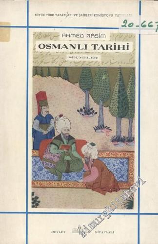 Osmanlı Tarihi: Seçmeler