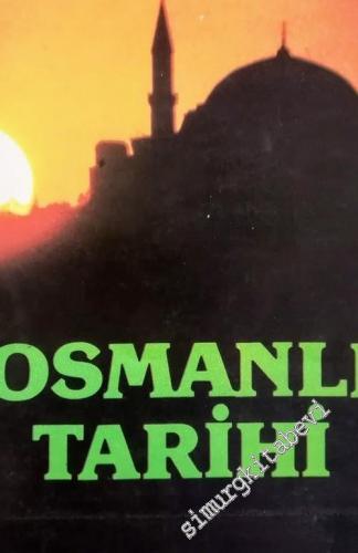 Osmanlı Tarihi -