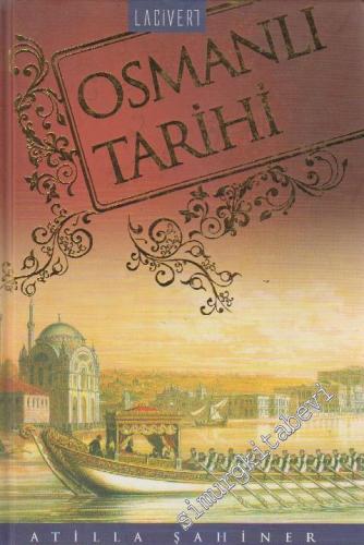 Osmanlı Tarihi -