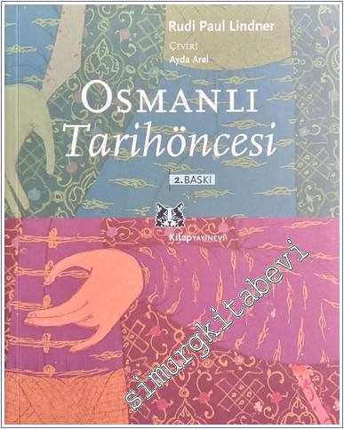Osmanlı Tarihöncesi -        2014