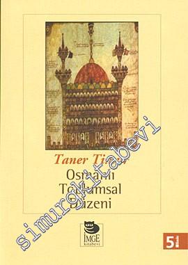 Osmanlı Toplumsal Düzeni -        2010