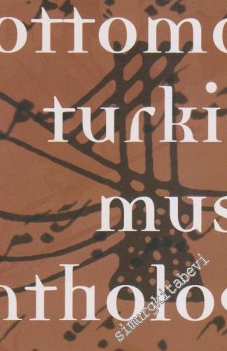 Osmanlı Türk Müziği Antolojisi, Lalezar Topluluğu = Ottoman Turkish Music Anthology, Lalezar Ensemble ( 4 CD ) -        1998