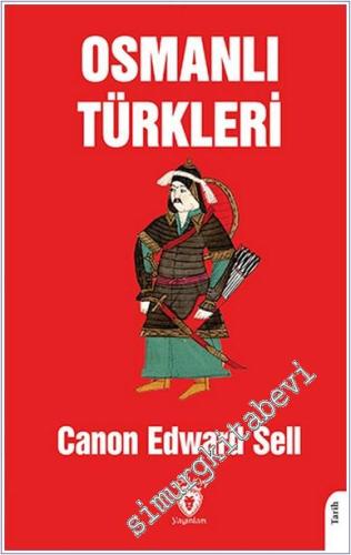 Osmanlı Türkleri -        2024