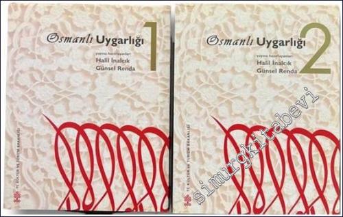 Osmanlı Uygarlığı 2 Cilt TAKIM -        2009