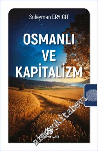 Osmanlı ve Kapitalizm - 2024