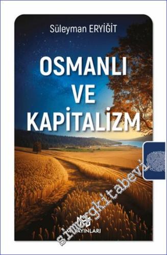 Osmanlı ve Kapitalizm -        2024