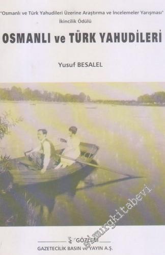 Osmanlı ve Türk Yahudileri