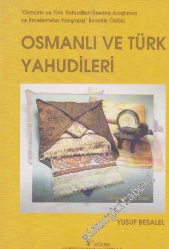 Osmanlı ve Türk Yahudileri
