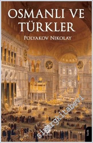 Osmanlı ve Türkler -        2025