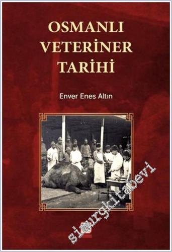 Osmanlı Veteriner Tarihi -        2025