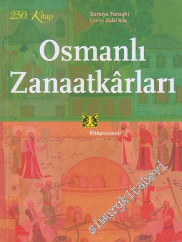 Osmanlı Zanaatkarları