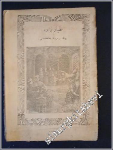 OSMANLICA: Bin Bir Direk Batakhanesi -        1925