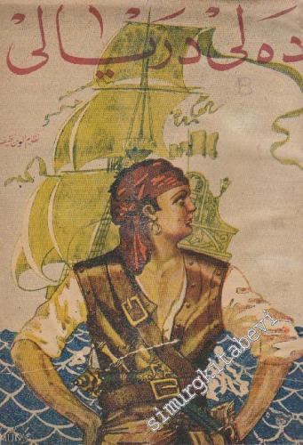 OSMANLICA: Deli Deryalı
