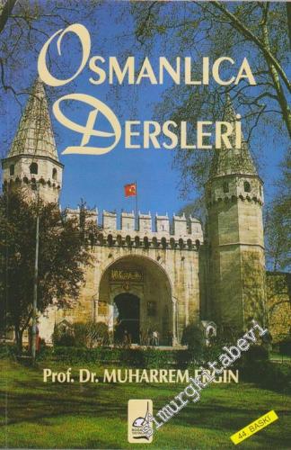Osmanlıca Dersleri -        2020