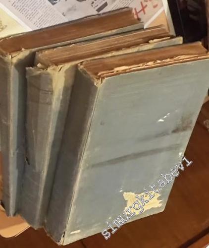 OSMANLICA Donanma Mecmuası, Sayı: 26 [74] - 143 [ 192 ] 118 Dergi; Yıl: 1330 [1914] - 1334 [1918] Sıralı Koleksiyon 3 Cilt -