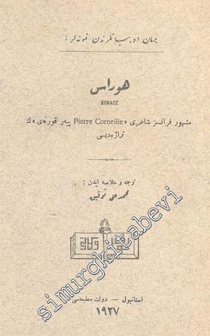 OSMANLICA: Horace