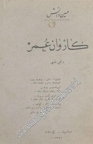 OSMANLICA: Karvan-ı Ömür -
