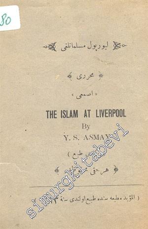 OSMANLICA: Liverpol Müslümanlığı -