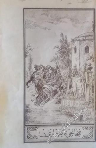OSMANLICA Nasreddin Hoca - Fincancı Katırları -