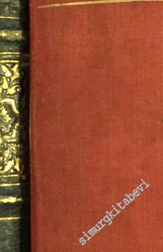 OSMANLICA Osmanlı Müellifleri 3 Cilt, 4 Kitap TAKIM / Miftâhü'l-kütüb 