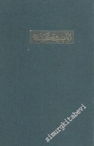 OSMANLICA: Rübab-ı Şikeste