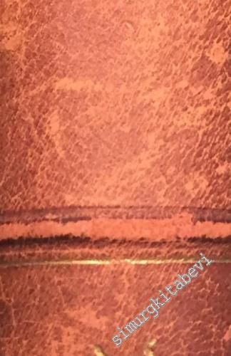 OSMANLICA Şehir Mektubları 4 Cilt TAKIM -