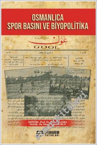 Osmanlıca Spor Basını ve Biyopolitika -        2023