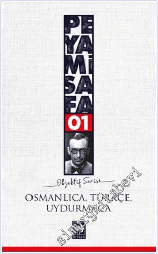 Osmanlıca Türkçe Uydurmaca -        2024