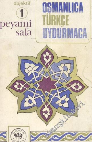 Osmanlıca Türkçe Uydurmaca -        1970