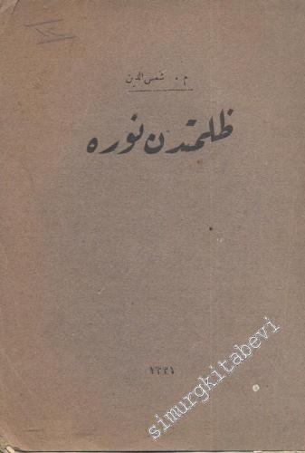 OSMANLICA: Zulmetten Nura -