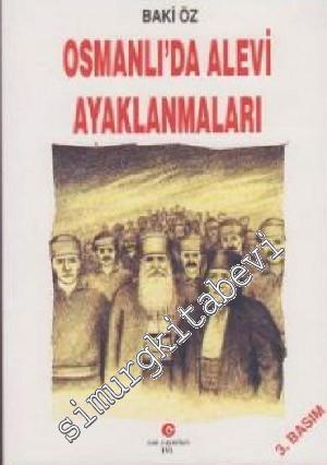 Osmanlı'da Alevi Ayaklanmaları -        2003
