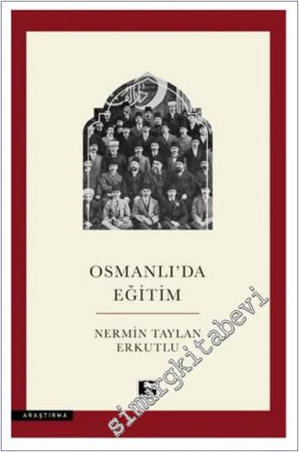 Osmanlı'da Eğitim -        2024