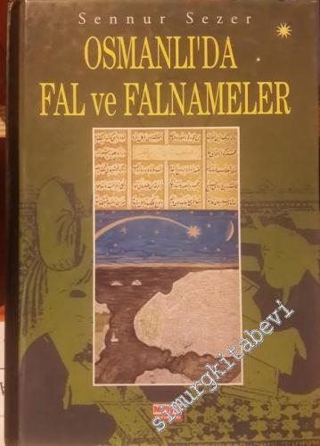 Osmanlı'da Fal ve Falnameler -        1998
