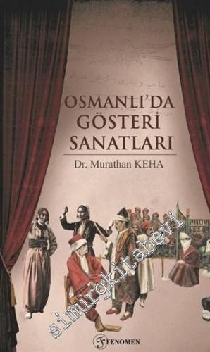 Osmanlı'da Gösteri Sanatları -        2020