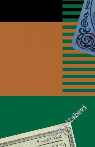 Osmanlı'da Kumar ve Şans Oyunları (1800 - 1923) -