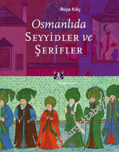 Osmanlıda Seyyidler ve Şerifler
