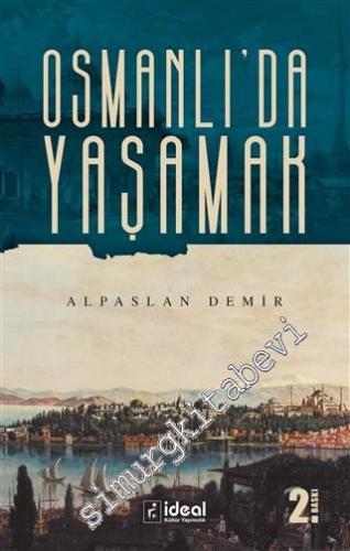 Osmanlıda Yaşamak -        2020