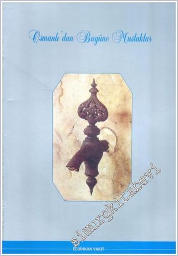 Osmanlı'dan Bugüne Musluklar