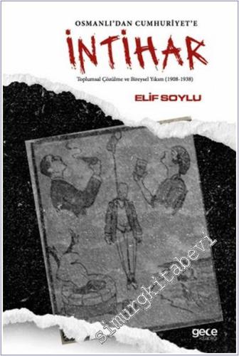 Osmanlı'dan Cumhuriyete İntihar -        2025