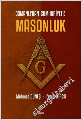 Osmanlı'dan Cumhuriyet'e Masonluk -        2025