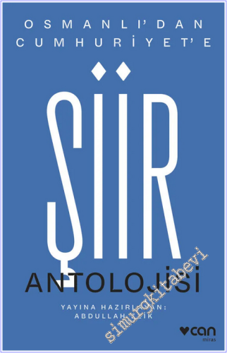 Osmanlı'dan Cumhuriyet'e Öykü Antolojisi - 2026
