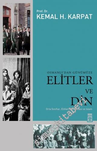 Osmanlı'dan Günümüze Elitler ve Din -        2025