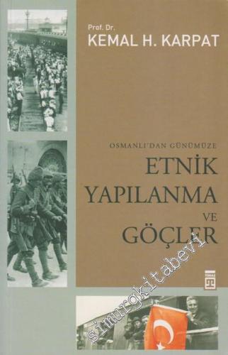 Osmanlı'dan Günümüze Etnik Yapılanma ve Göçler -        2025