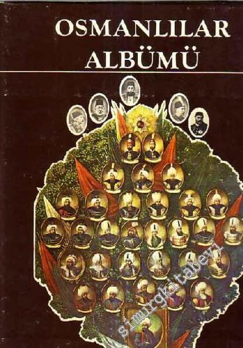 Osmanlılar Albümü