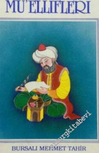 Osmanlılar Zamanında Yetişen Kırım Mü'ellifleri -