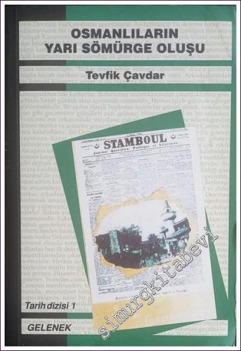 Osmanlıların Yarı Sömürge Oluşu -        2000